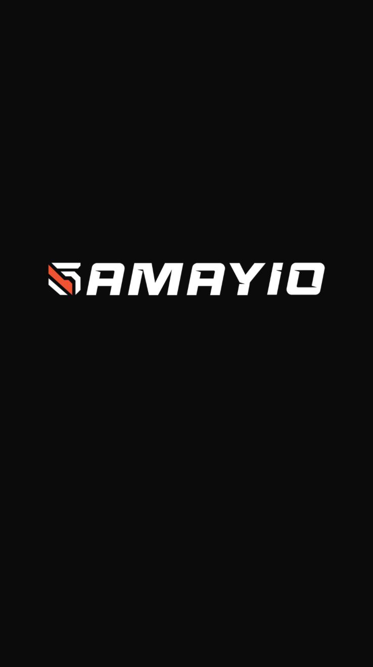 Gamayio background